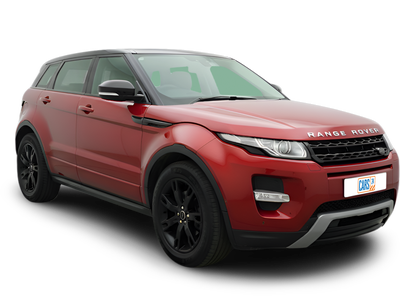 2012 Landrover Range Rover - SUV - Diesel - Automatic - ₹12.50 lakh